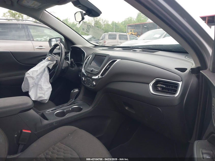 2021 Chevrolet Equinox
