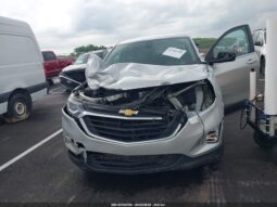 
										2021 Chevrolet Equinox full									