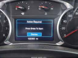 
										2021 Chevrolet Equinox full									