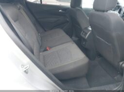 
										2021 Chevrolet Equinox full									