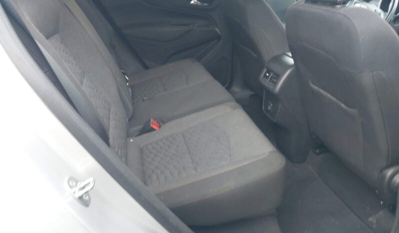 
								2021 Chevrolet Equinox full									