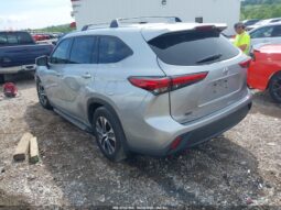 
										2021 Toyota Highlander full									