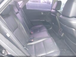 
										2016 Toyota Avalon full									