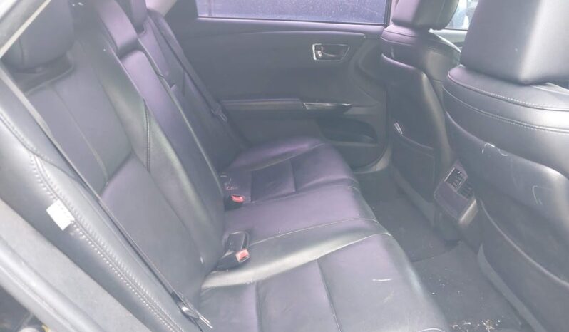
								2016 Toyota Avalon full									
