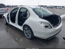 
										2018 Mercedes-benz C 350e full									