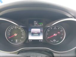 
										2018 Mercedes-benz C 350e full									