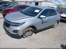 
										2022 Chevrolet Equinox full									
