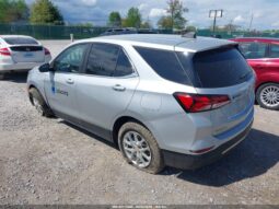 
										2022 Chevrolet Equinox full									