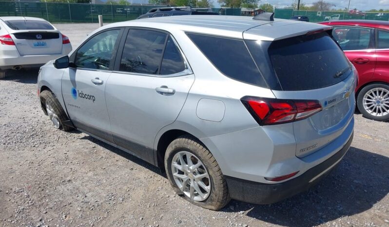
								2022 Chevrolet Equinox full									
