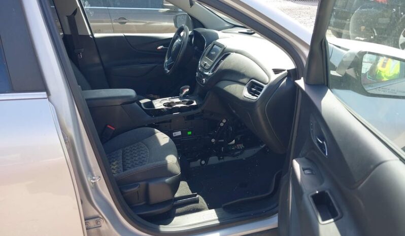 
								2022 Chevrolet Equinox full									