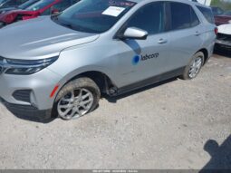 
										2022 Chevrolet Equinox full									