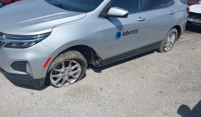 
								2022 Chevrolet Equinox full									