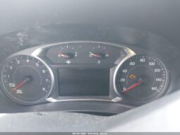 
										2022 Chevrolet Equinox full									