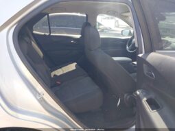 
										2022 Chevrolet Equinox full									