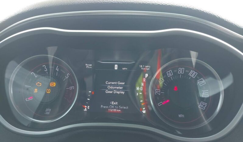 
								2018 Dodge Challenger full									