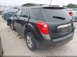 
										2014 Chevrolet Equinox full									