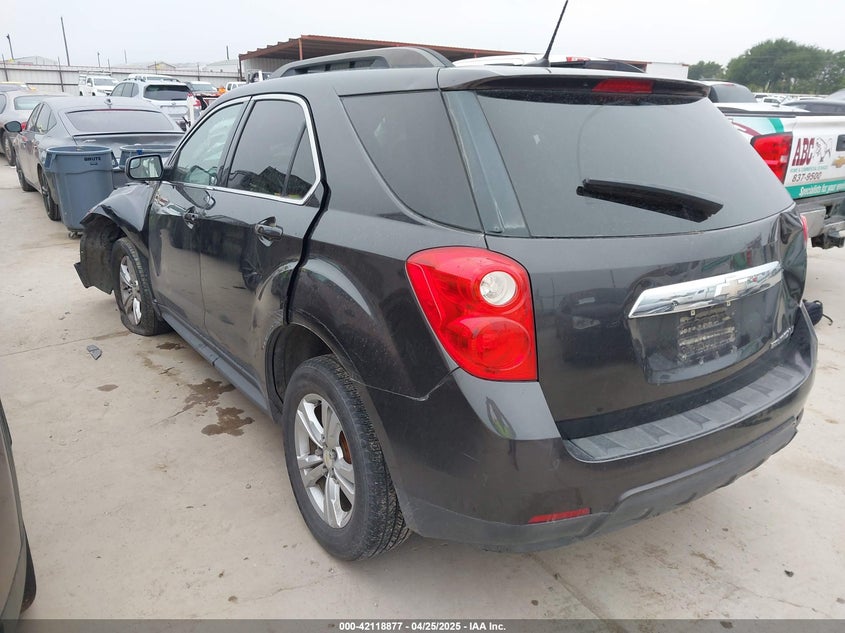 2014 Chevrolet Equinox