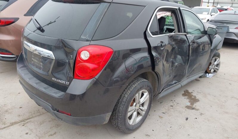 
								2014 Chevrolet Equinox full									