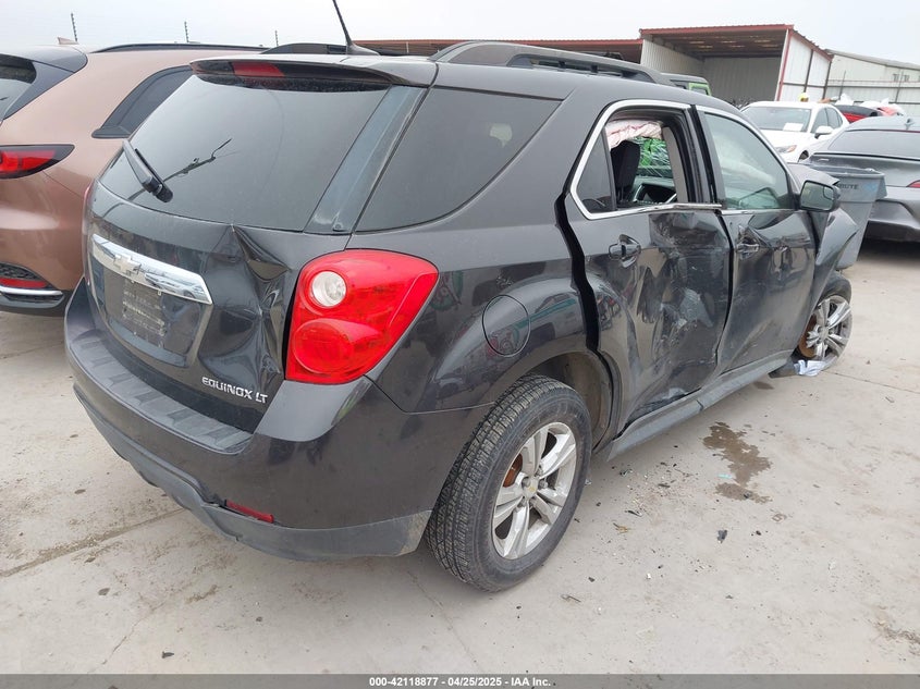 2014 Chevrolet Equinox