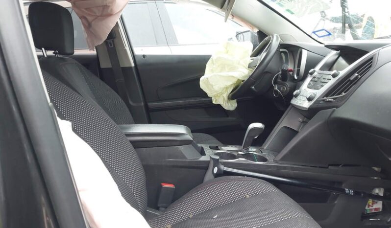 
								2014 Chevrolet Equinox full									