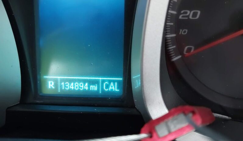 
								2014 Chevrolet Equinox full									