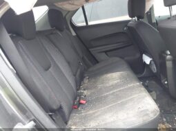 
										2014 Chevrolet Equinox full									