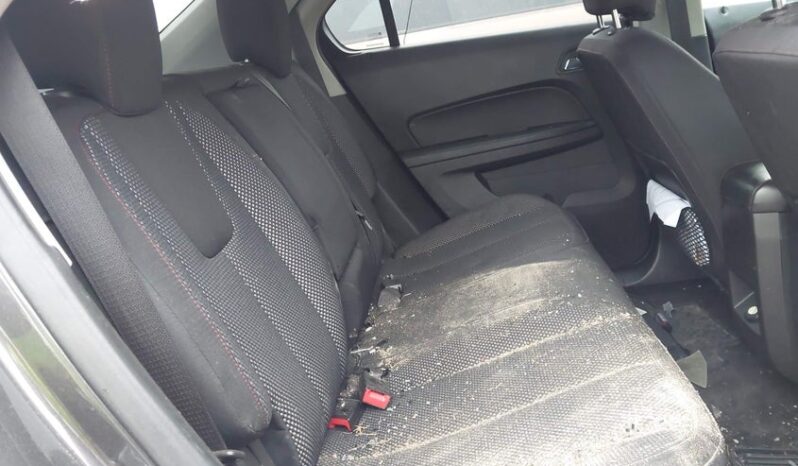 
								2014 Chevrolet Equinox full									
