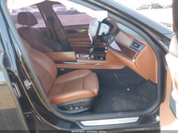 
										2012 BMW 7 series full									