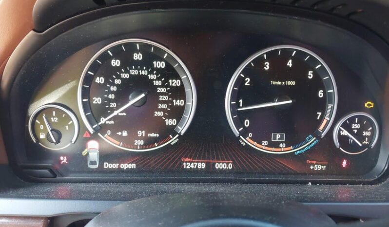 
								2012 BMW 7 series full									