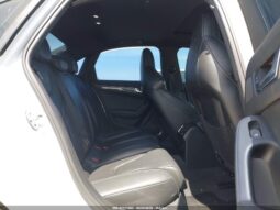 
										2012 Audi S4 full									