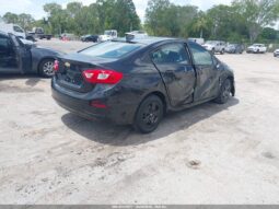 
										2017 Chevrolet Cruze full									