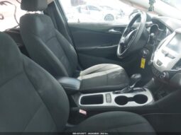 
										2017 Chevrolet Cruze full									