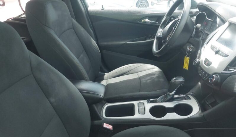 
								2017 Chevrolet Cruze full									