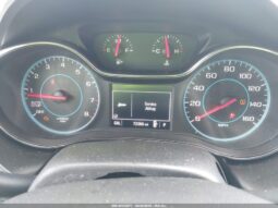 
										2017 Chevrolet Cruze full									