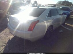 
										2016 Cadillac Ct6 full									