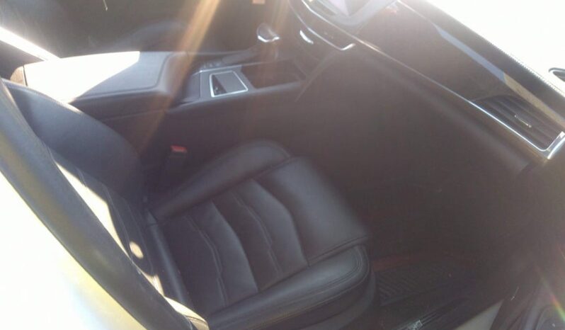 
								2016 Cadillac Ct6 full									
