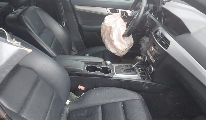 
								2014 Mercedes-benz C 300 full									