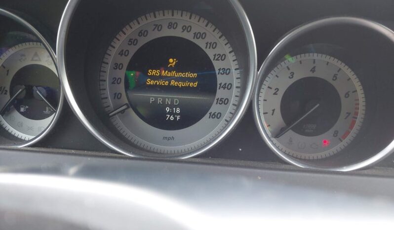 
								2014 Mercedes-benz C 300 full									