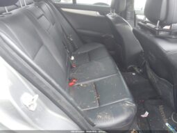 
										2014 Mercedes-benz C 300 full									