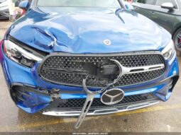 
										2023 Mercedes-benz Glc 300 full									