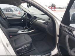 
										2017 BMW X3 full									