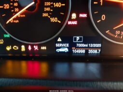 
										2017 BMW X3 full									
