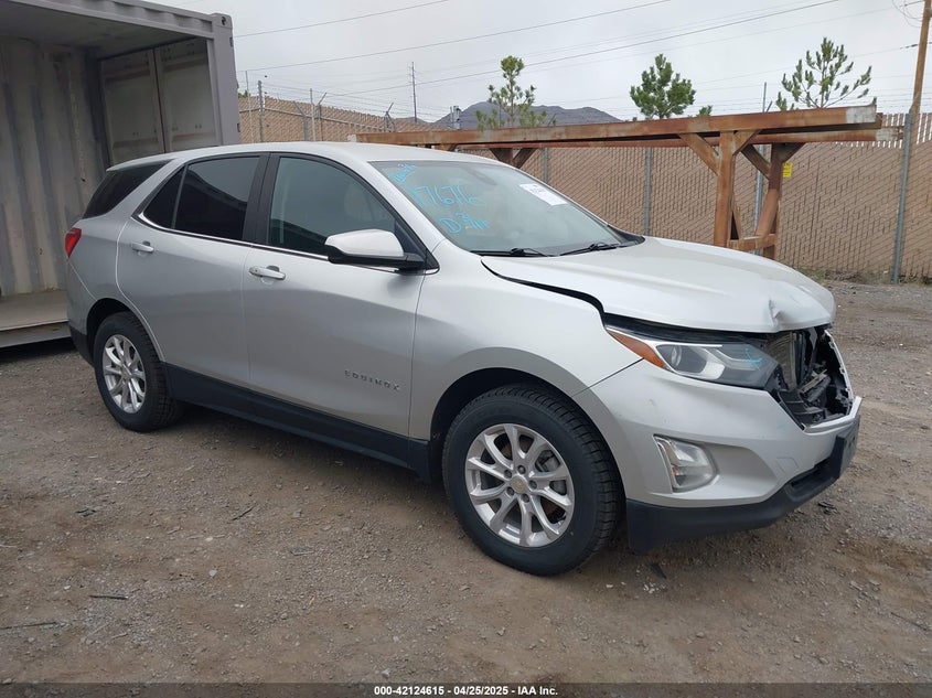 2021 Chevrolet Equinox