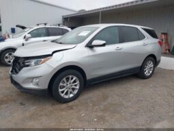 
										2021 Chevrolet Equinox full									