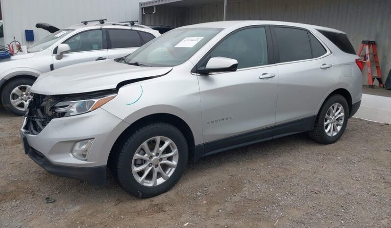 
								2021 Chevrolet Equinox full									