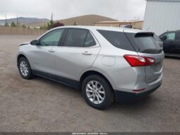 
										2021 Chevrolet Equinox full									