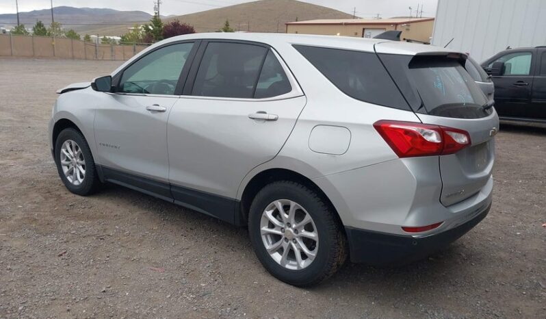 
								2021 Chevrolet Equinox full									