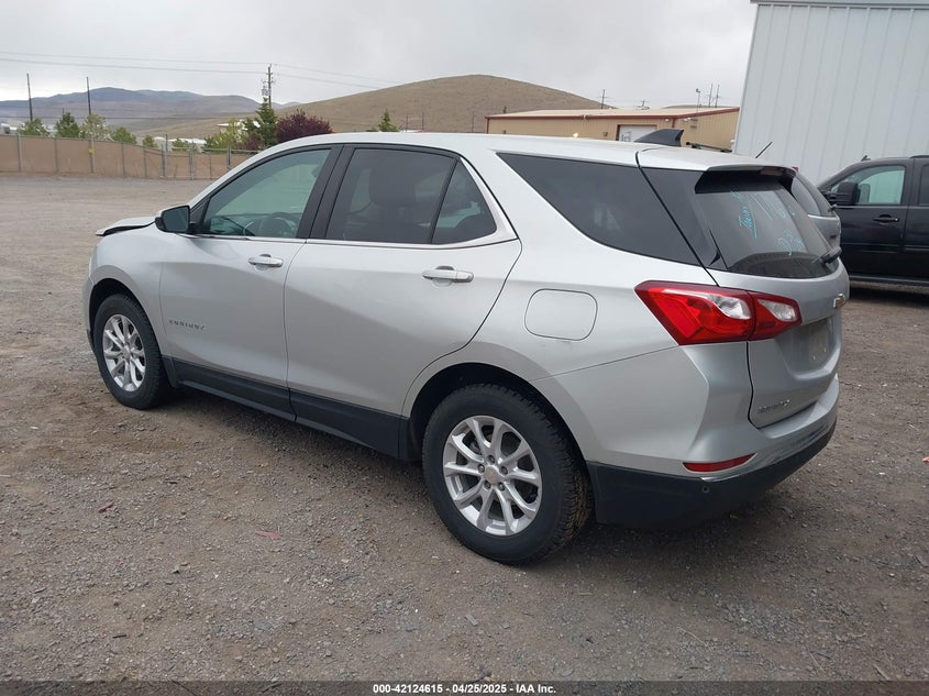 2021 Chevrolet Equinox