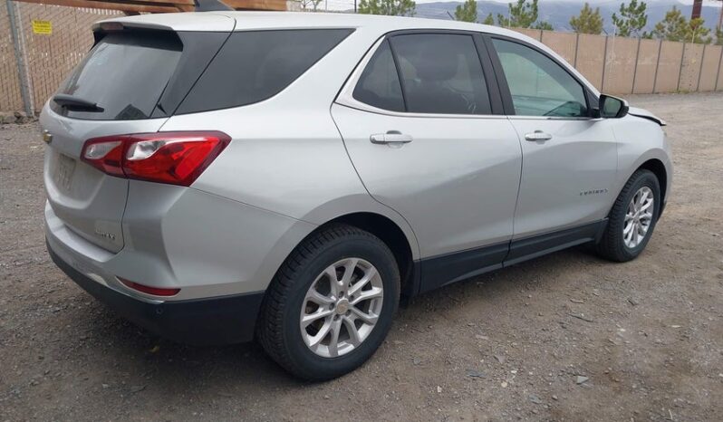 
								2021 Chevrolet Equinox full									