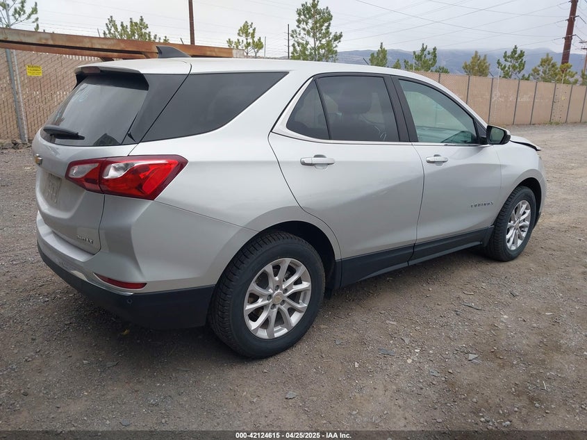 2021 Chevrolet Equinox